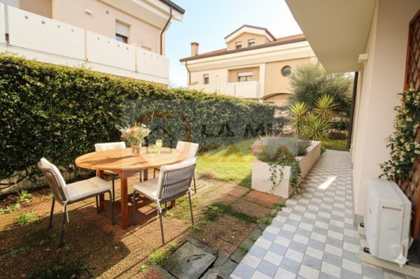 appartamento in vendita a San Pietro Viminario