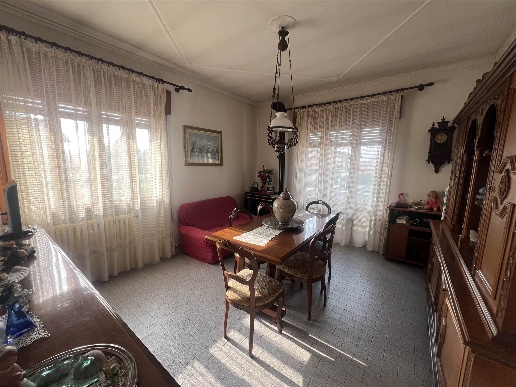 casa indipendente in vendita a San Pietro Viminario