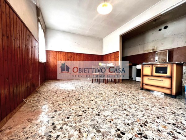 casa indipendente in vendita a San Pietro Viminario