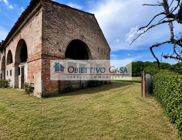 appartamento in vendita a San Pietro Viminario