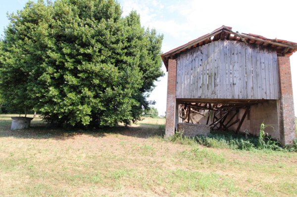 casa indipendente in vendita a San Pietro Viminario in zona Vanzo