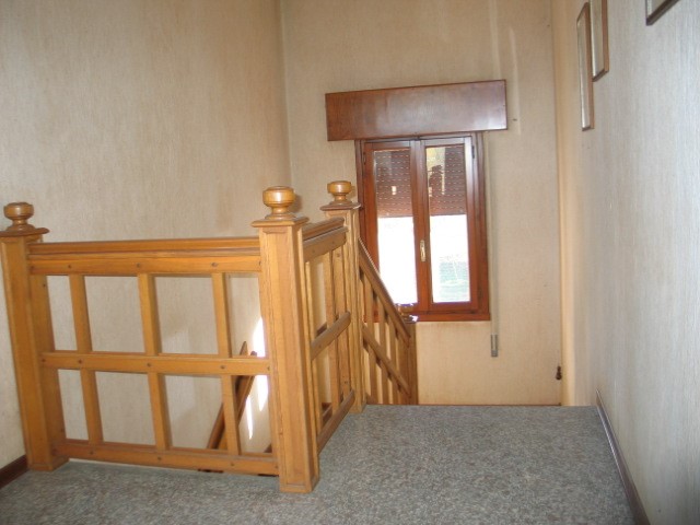 appartamento in vendita a Santa Giustina in Colle