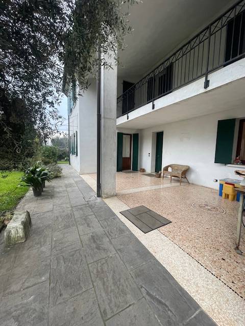 casa indipendente in vendita a Santa Giustina in Colle