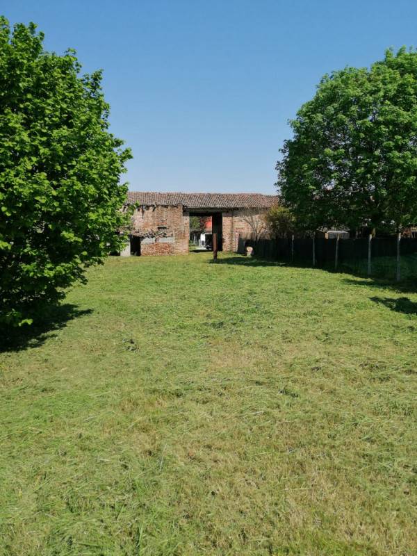casa indipendente in vendita a Santa Giustina in Colle