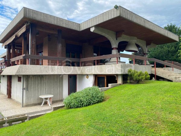 casa indipendente in vendita a Santa Giustina in Colle