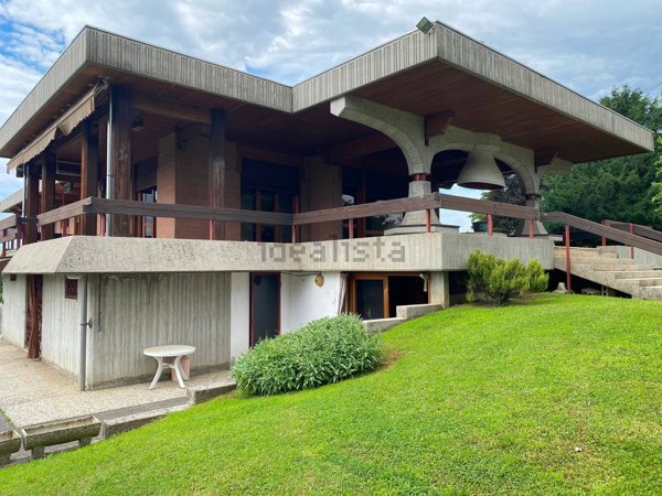 casa indipendente in vendita a Santa Giustina in Colle