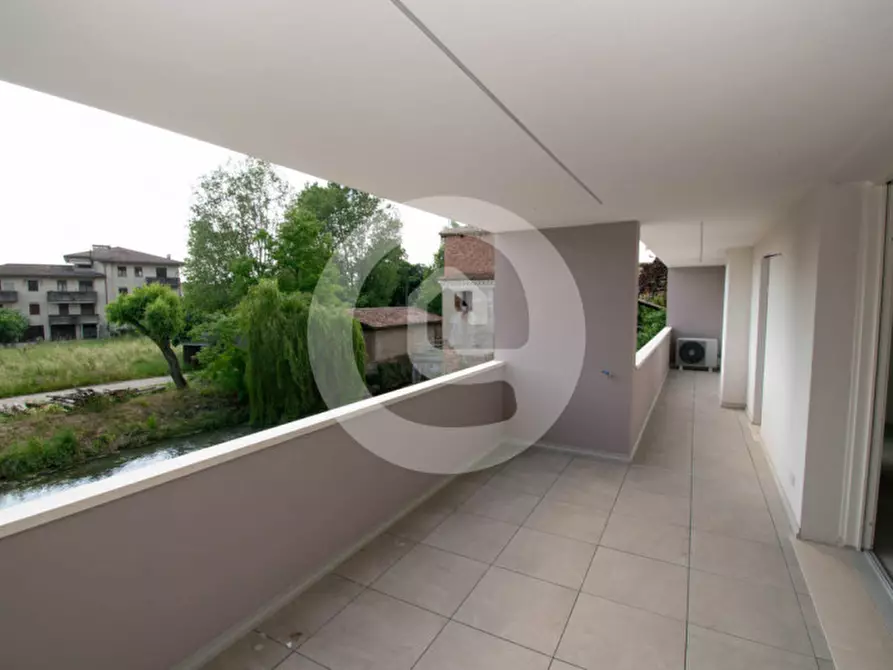 appartamento in vendita a Santa Giustina in Colle