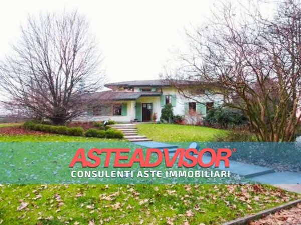 casa indipendente in vendita a Santa Giustina in Colle