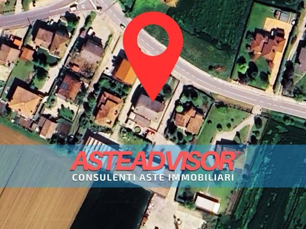 casa indipendente in vendita a Santa Giustina in Colle in zona Fratte