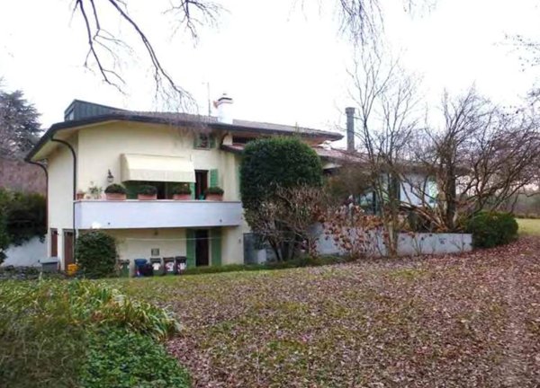 casa indipendente in vendita a Santa Giustina in Colle