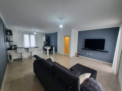 appartamento in vendita a Santa Giustina in Colle