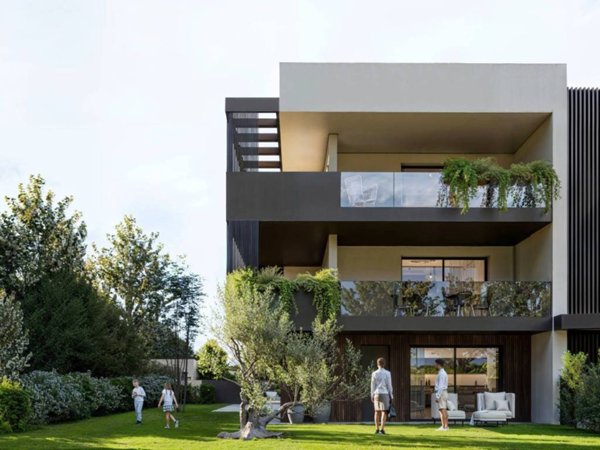 appartamento in vendita a Santa Giustina in Colle in zona Fratte