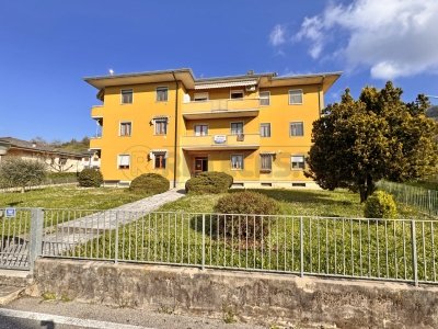 appartamento in vendita a Santa Giustina in Colle
