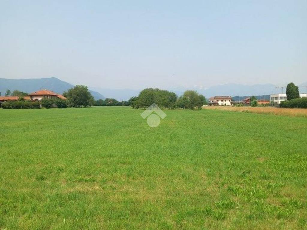 terreno agricolo in vendita a Santa Giustina in Colle