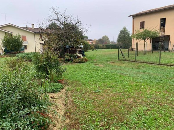 casale in vendita a Santa Giustina in Colle