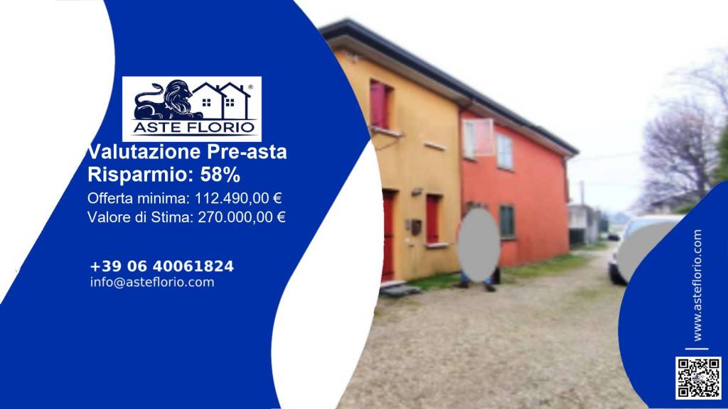 appartamento in vendita a Santa Giustina in Colle