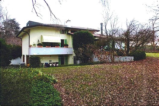 casa indipendente in vendita a Santa Giustina in Colle