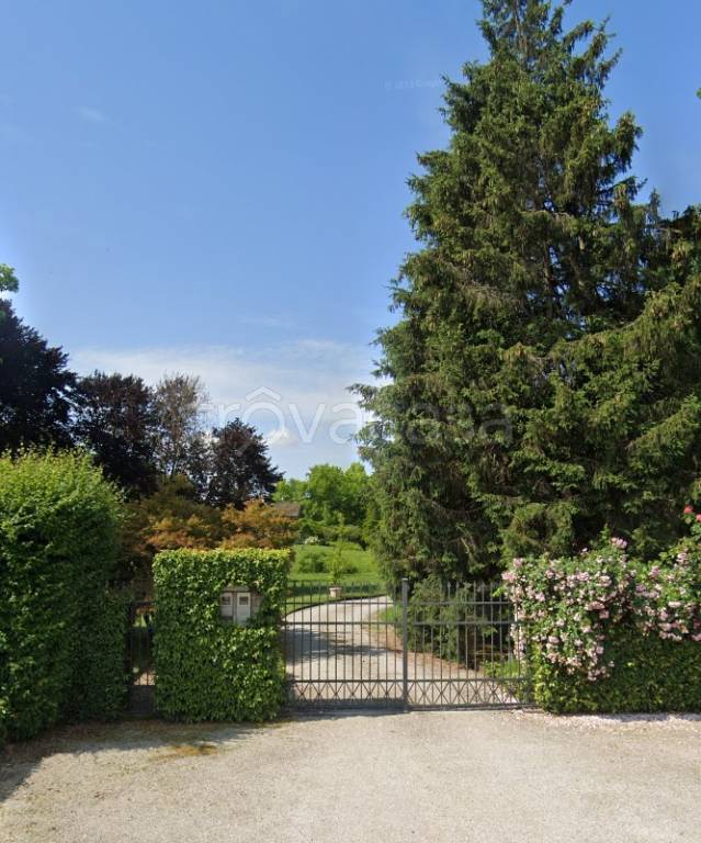 casa indipendente in vendita a Santa Giustina in Colle