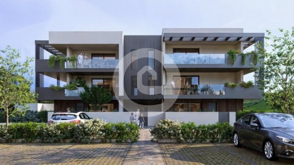 appartamento in vendita a Santa Giustina in Colle