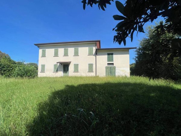 casa indipendente in vendita a Santa Giustina in Colle