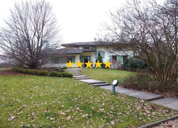 casa indipendente in vendita a Santa Giustina in Colle