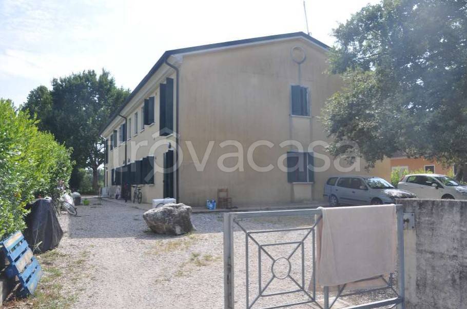 appartamento in vendita a Santa Giustina in Colle