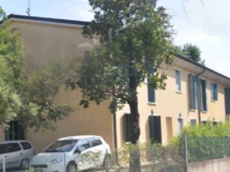 appartamento in vendita a Santa Giustina in Colle