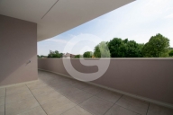 appartamento in vendita a Santa Giustina in Colle