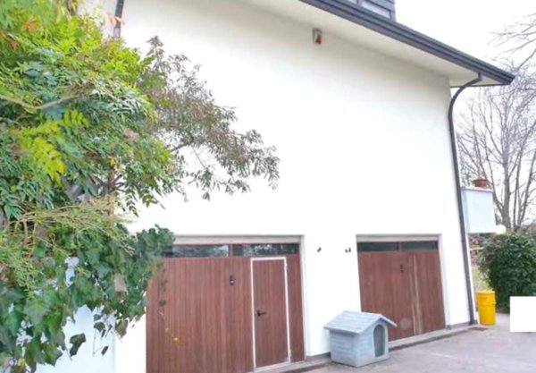 casa indipendente in vendita a Santa Giustina in Colle