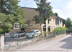 appartamento in vendita a Santa Giustina in Colle