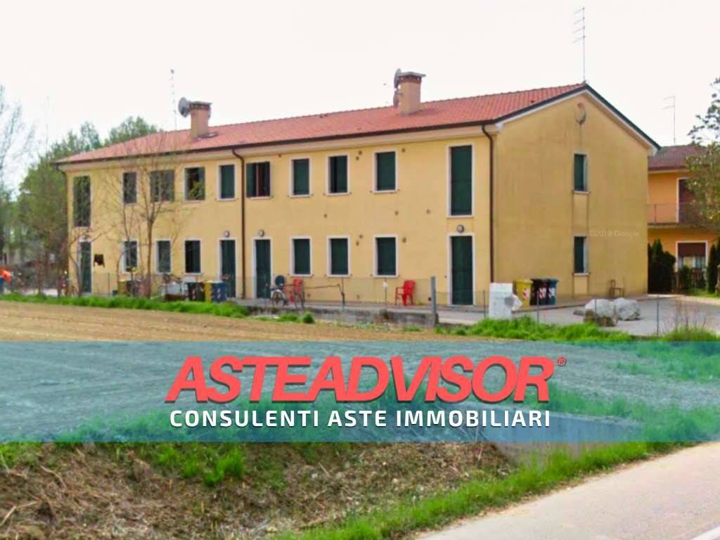 casa indipendente in vendita a Santa Giustina in Colle