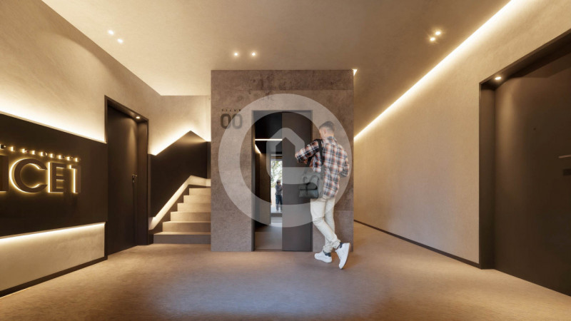 appartamento in vendita a Santa Giustina in Colle in zona Fratte