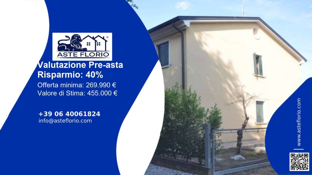 casa semindipendente in vendita a Santa Giustina in Colle