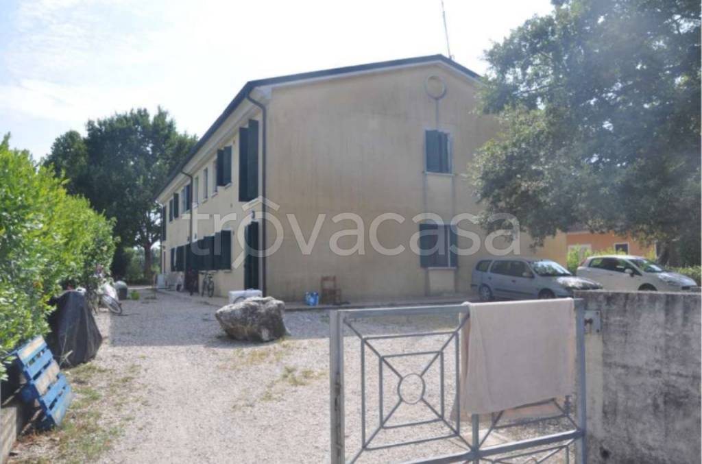 appartamento in vendita a Santa Giustina in Colle