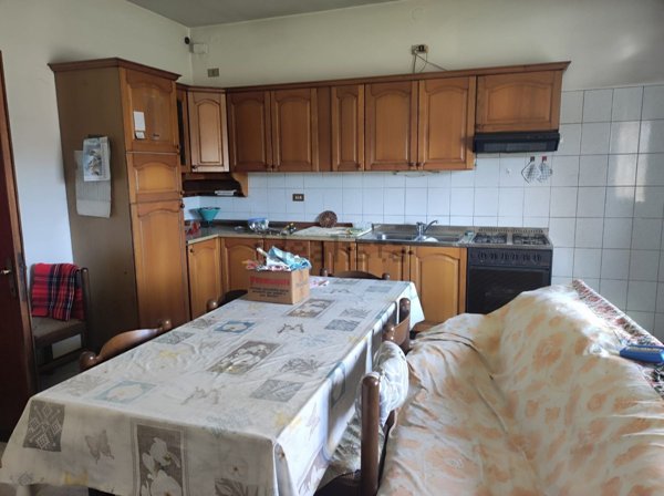 casa indipendente in vendita a Santa Giustina in Colle in zona Fratte