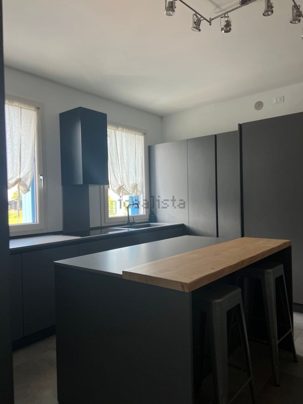 appartamento in vendita a Santa Giustina in Colle