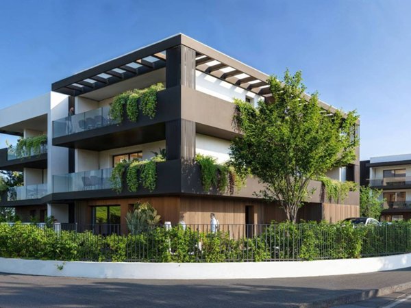 appartamento in vendita a Santa Giustina in Colle