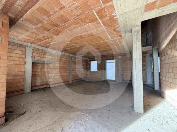 casa indipendente in vendita a Santa Giustina in Colle in zona Fratte