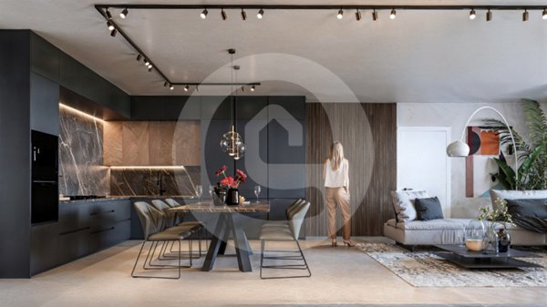 appartamento in vendita a Santa Giustina in Colle