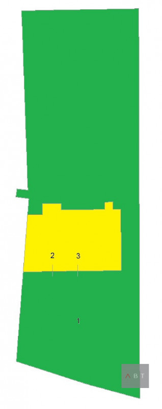 casale in vendita a Santa Giustina in Colle in zona Fratte