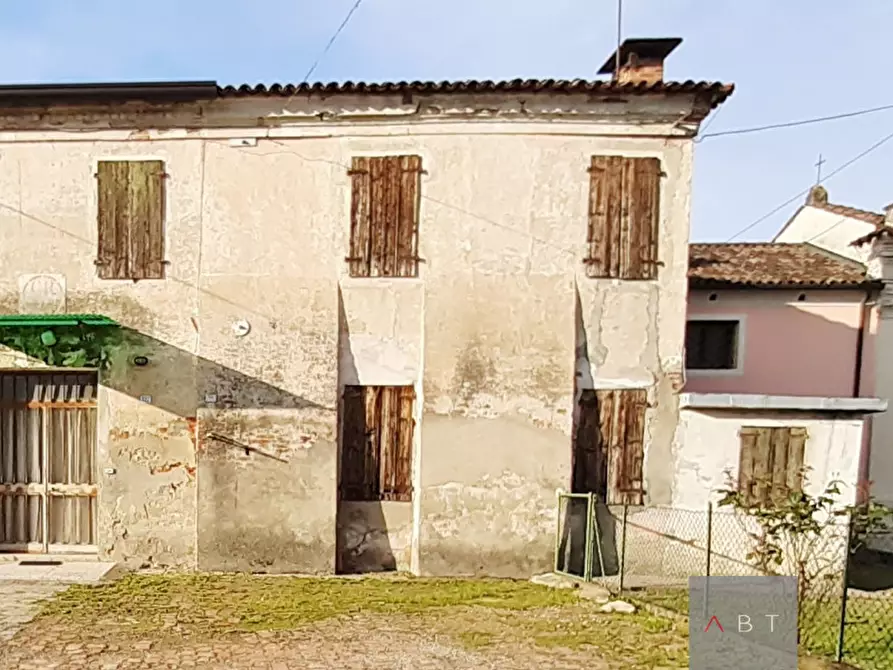 mansarda in vendita a Santa Giustina in Colle