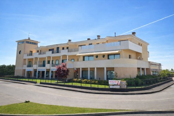 appartamento in vendita a Santa Giustina in Colle in zona Fratte