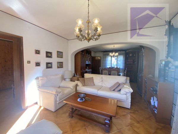 casa indipendente in vendita a Santa Giustina in Colle in zona Fratte