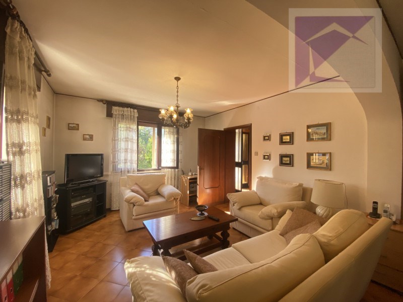 casa indipendente in vendita a Santa Giustina in Colle in zona Fratte