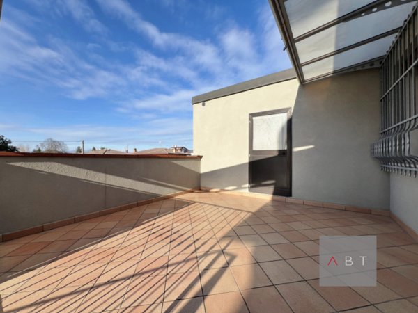 appartamento in vendita a Santa Giustina in Colle