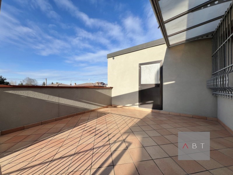 appartamento in vendita a Santa Giustina in Colle