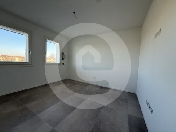 appartamento in vendita a Santa Giustina in Colle in zona Fratte