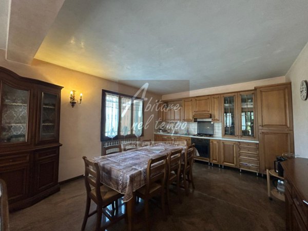 casa indipendente in vendita a Santa Giustina in Colle