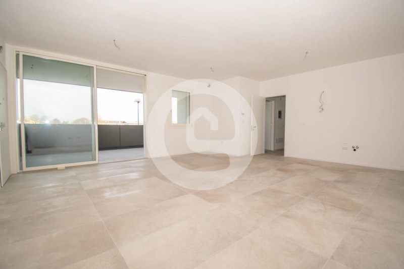 appartamento in vendita a Santa Giustina in Colle in zona Fratte