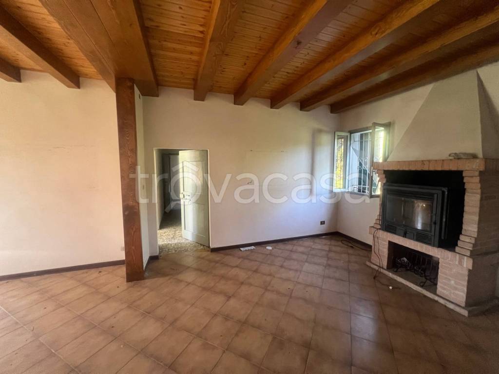 casa indipendente in vendita a Santa Giustina in Colle